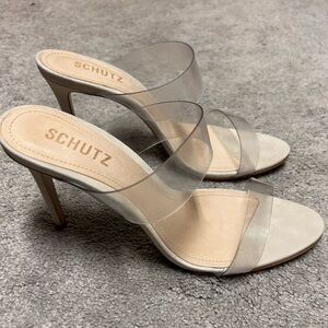 Schutz Heels